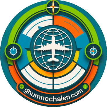 ghumnechalen.com