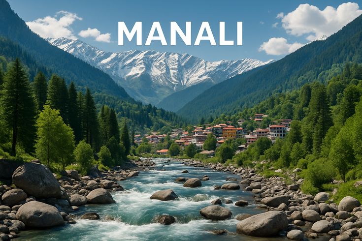 manali 
traip
